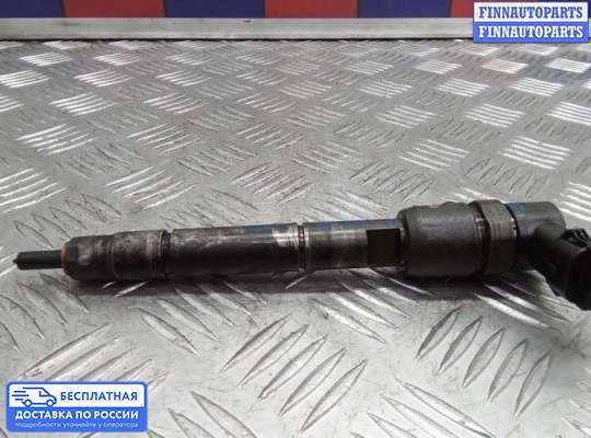 Форсунка топливная на Hyundai i40
