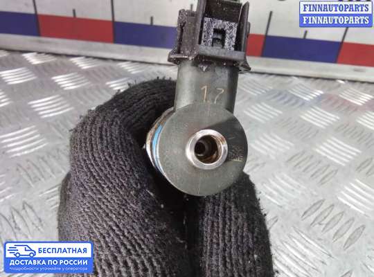 Форсунка топливная на Hyundai i40
