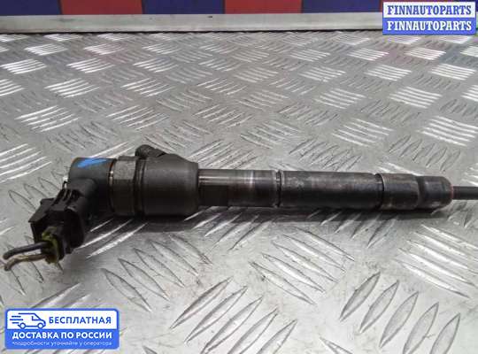Форсунка топливная на Hyundai i40