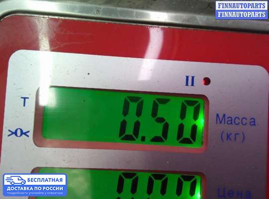 Форсунка топливная на Hyundai i40