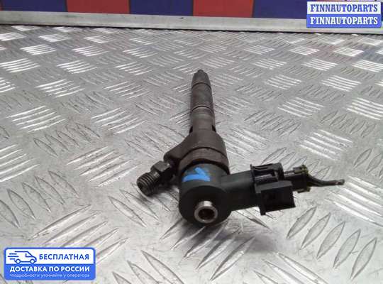 Форсунка топливная на Hyundai i40