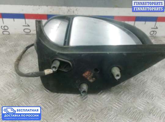 Зеркало боковое на Peugeot Boxer I (230/244)