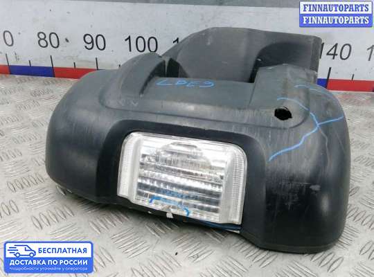 Зеркало боковое на Peugeot Boxer II (250/290)