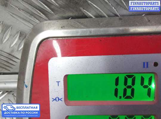Рампа (рейка) топливная на Skoda Octavia (1Z, A5)