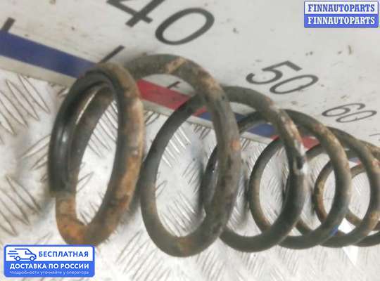 Пружина подвески на Volkswagen Golf IV (1J)