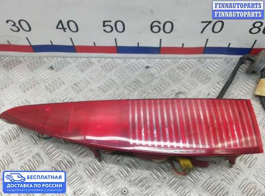Фонарь задний на Citroen C5 I