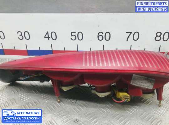 Фонарь задний на Citroen C5 I