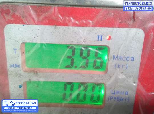 ТНВД на Mazda 6 III (GJ)