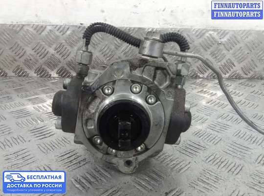 ТНВД на Mazda 6 III (GJ)