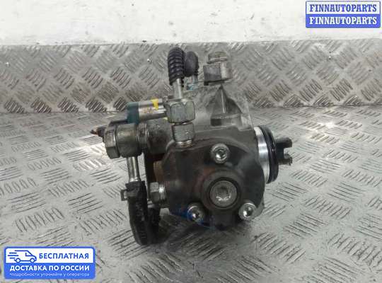 ТНВД на Mazda 6 III (GJ)