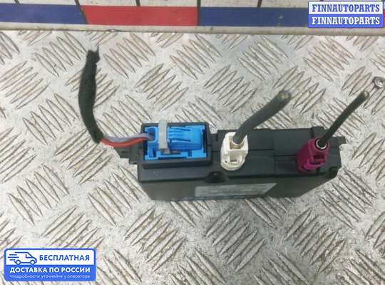 ЭБУ прочее на Mercedes-Benz S (W222)