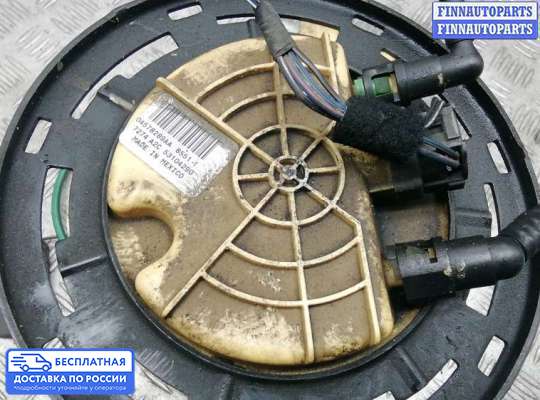 Бензонасос на Dodge Caliber