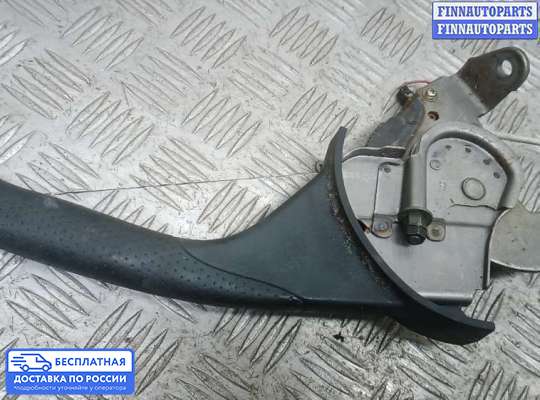 Ручник (рычаг ручного тормоза) на Toyota RAV4 II (XA20)