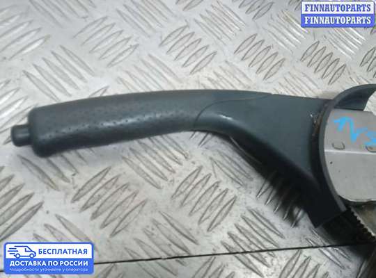 Ручник (рычаг ручного тормоза) на Toyota RAV4 II (XA20)