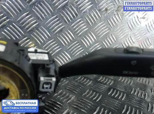 Подрулевой переключатель на Skoda Octavia (1Z, A5)
