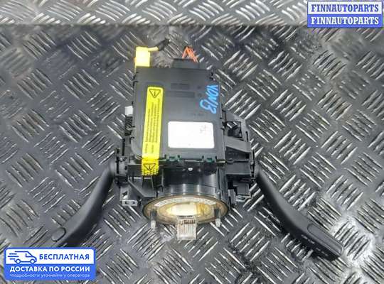 Подрулевой переключатель на Skoda Octavia (1Z, A5)