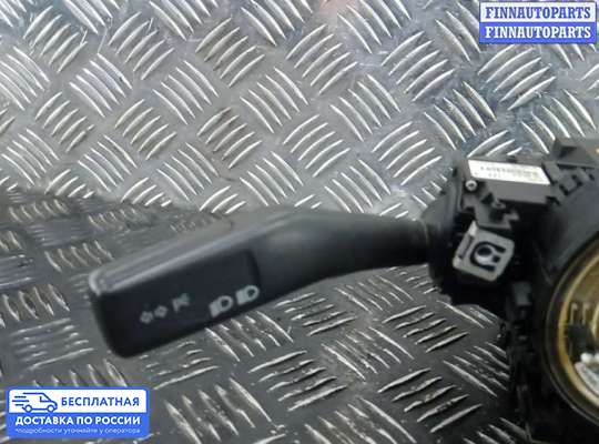 Подрулевой переключатель на Skoda Octavia (1Z, A5)