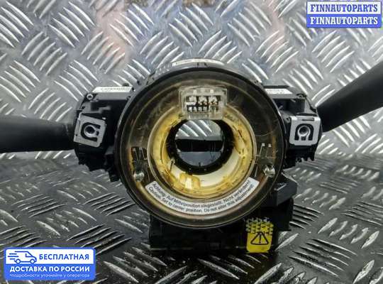 Подрулевой переключатель на Skoda Octavia (1Z, A5)