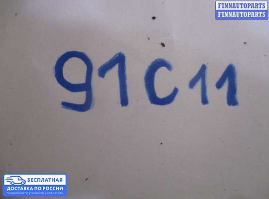 Насос вакуумный (дизель) на Mercedes-Benz Vario (BM667/668/670)
