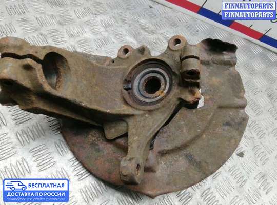 Ступица на Ford Kuga I