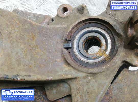 Ступица на Ford Kuga I