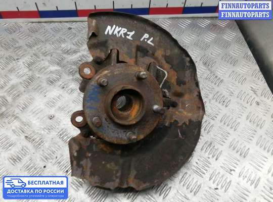 Ступица на Ford Kuga I
