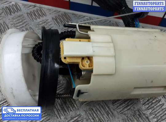 Бензонасос на Mercedes-Benz E (W211)