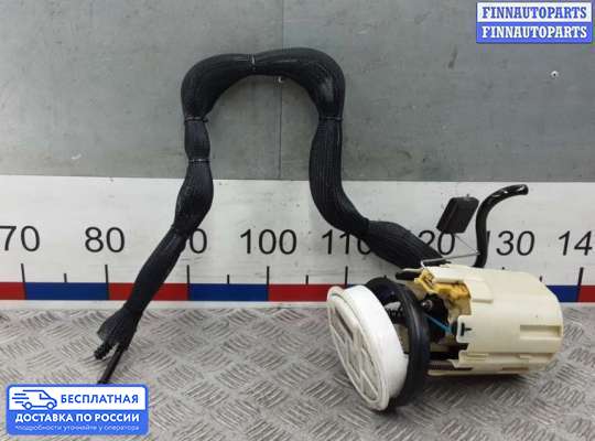 Бензонасос на Mercedes-Benz E (W211)