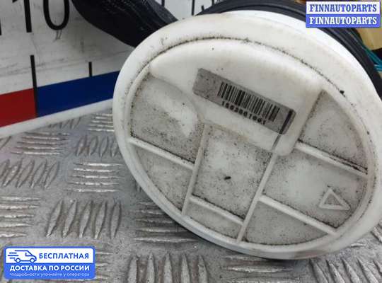 Бензонасос на Mercedes-Benz E (W211)