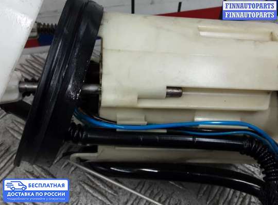 Бензонасос на Mercedes-Benz E (W211)