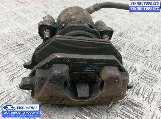 Суппорт на Volkswagen Golf V (1K)