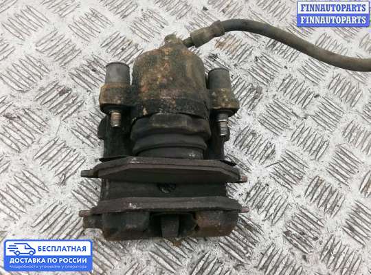 Суппорт на Volkswagen Golf V (1K)