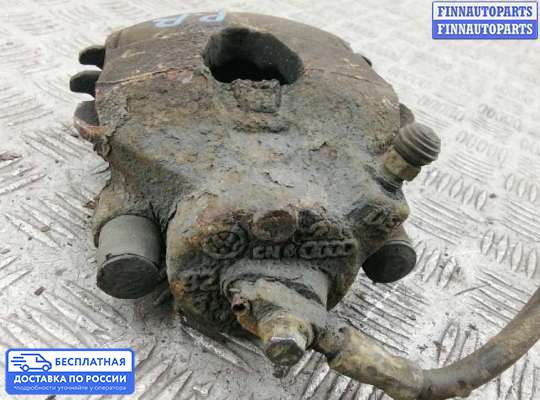 Суппорт на Volkswagen Golf V (1K)