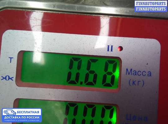 Заслонка дроссельная на Volkswagen Passat B6 (3C)