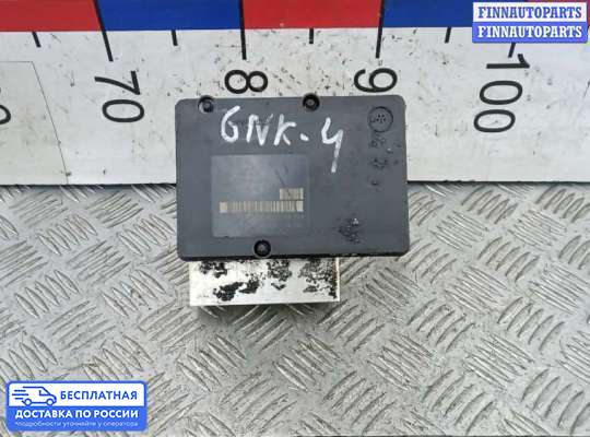 Блок ABS на Mercedes-Benz C (W203)