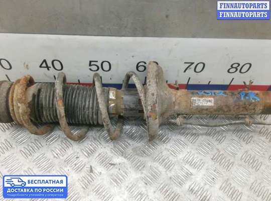 Пружина подвески на Skoda Octavia Tour (1U, A4)