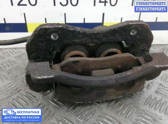 Суппорт на Kia Sorento I (JC, BL)