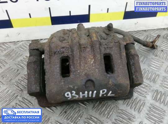 Суппорт на Kia Sorento I (JC, BL)