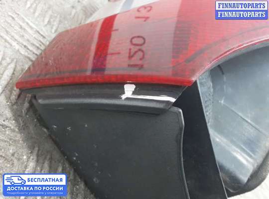Фонарь задний на Ford Galaxy Mk3 (WA6)