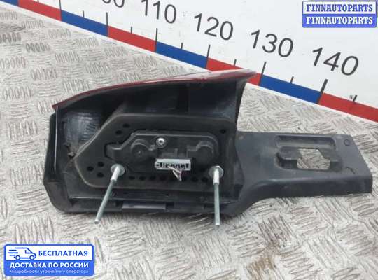 Фонарь задний на Ford Galaxy Mk3 (WA6)