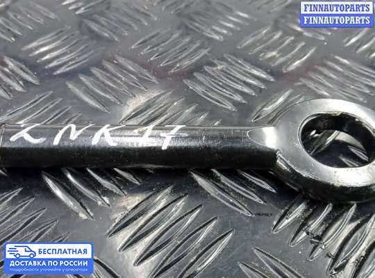 Крюк буксировочный на Hyundai i40