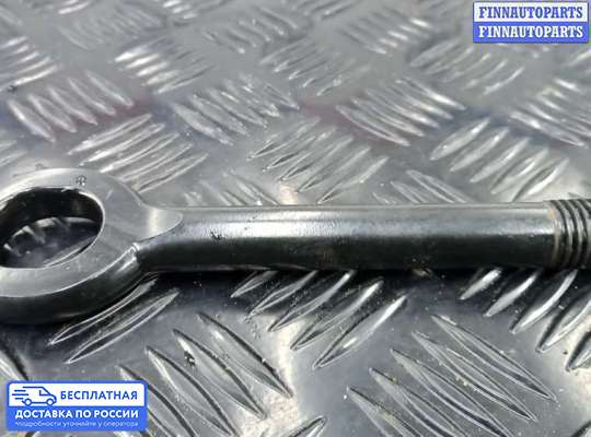 Крюк буксировочный на Hyundai i40