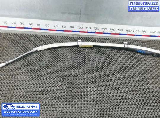 Подушка безопасности (прочее) на Mercedes-Benz E (W211)