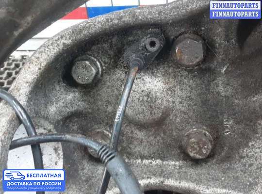 Ступица на BMW 7 (E65/E66)