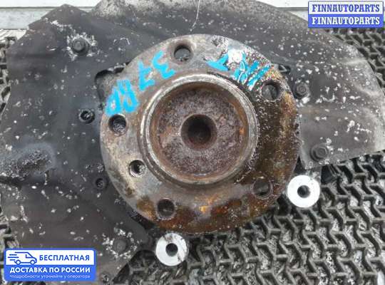 Ступица на BMW 7 (E65/E66)