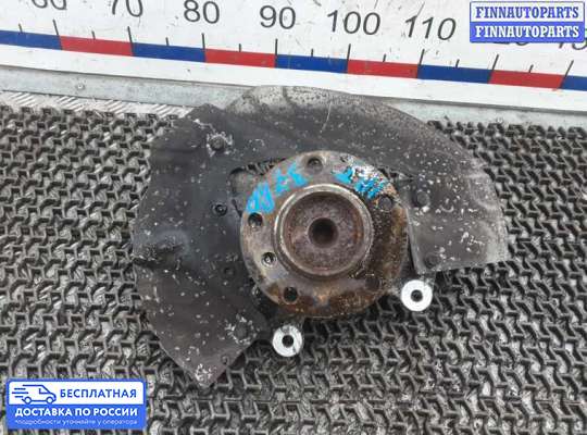 Ступица на BMW 7 (E65/E66)