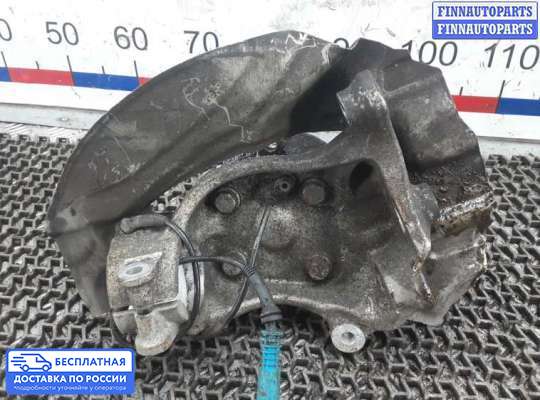 Ступица на BMW 7 (E65/E66)