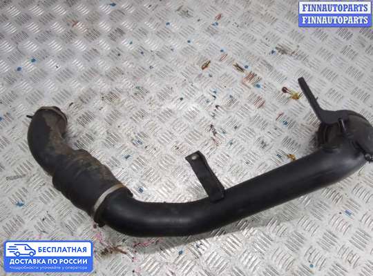 Патрубок (трубка, шланг) на Volvo S80 II  / V70 III (AS, BW)