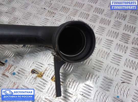 Патрубок (трубка, шланг) на Volvo S80 II  / V70 III (AS, BW)