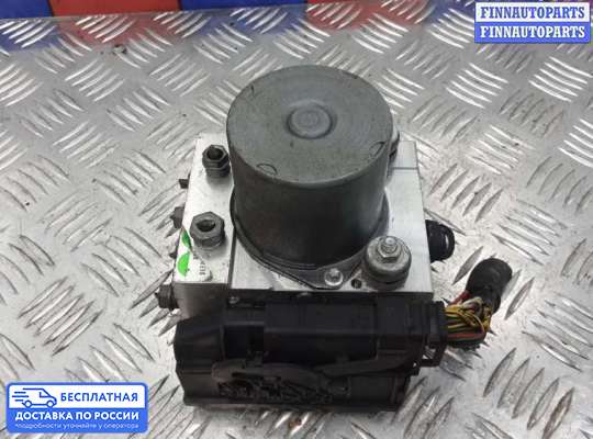 Блок ABS на Range Rover Sport I (L320)
